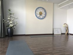 -酉嘉瑜伽YO+YOGA