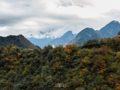 -孟屯河谷景区