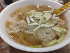 -一记面馆(易发店)