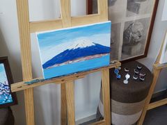 -BRAVO 赞·美艺术中心·系统美术·书法·艺考(双井校区)