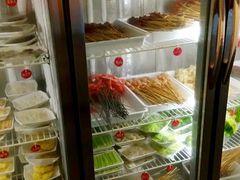 -川成串·自助串串香火锅(朝阳店)