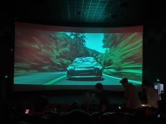 -山文星辉影城(青岛和谐广场店)