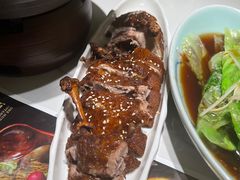 -乔阿马·江南味·驴肉香(龙湖华泾天街店)