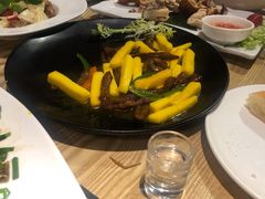 -渔太泰漓江小馆·广西融合菜(西街店)