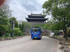 -虞山风景区