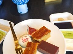 -喜悦烤鸭·新京菜(王府井店)