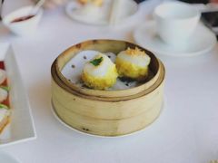 -天龙轩(香港丽思卡尔顿酒店)