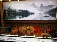 -西湖春天•老字号杭州菜(百汇店)