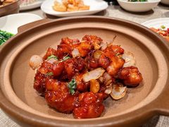 -青年公社烤鸭(青年路店)