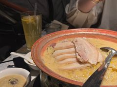 -奉天小馆·非遗东北菜(济南万象城店)