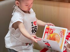 -西贝(龙华壹方天地店)