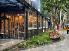 -COSTA COFFEE(上海虹口公园店)