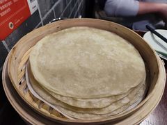 -沣元春饼馆(幸福巷店)