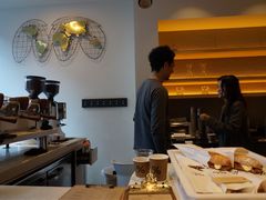 -% Arabica(京都东山店)
