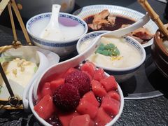 -金陵家宴·金陵春·南京菜(夫子庙店)