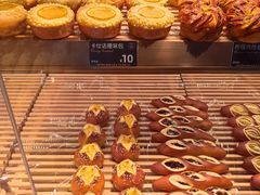 -FANEN法念·烘焙·甜点(万象城店)
