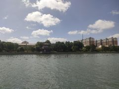 -党河风情线国家水利风景区