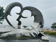 -金梦海湾浴场