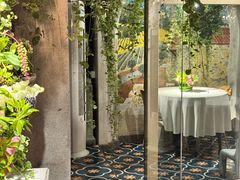 -Le Bistrot de Racine