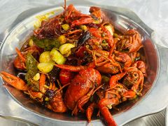 -小民大排档(光谷店)