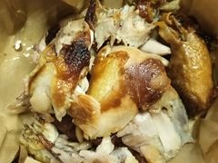 沟帮子熏鸡-关东小磨东北菜(上海长风大悦城店)