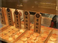 -吉品合酥脆烤饼(太平洋森活天地店)