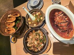 -南京大牌档(龙江新城市广场店)