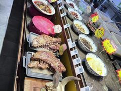 -鼎晟江南·融合江南宴(固戍店)