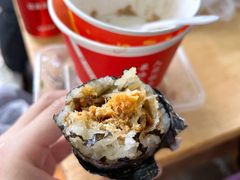 -徐氏糯米包油条(山海关路店)