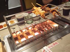 -丰茂烤串(金源店)