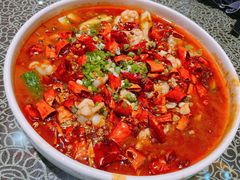 -川满楼(北山店)