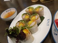 -美奈小馆·越南料理(中航城君尚购物中心店)
