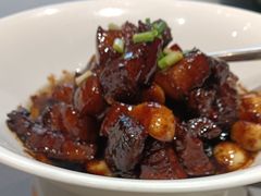 -千滋百味·醉江澜花园餐厅(街道口店)