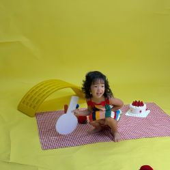 -爱你宝贝儿童摄影(西湖云端店)