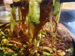 农家粉丝-威坪饭店