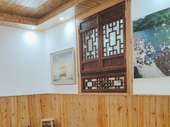 -芦茨金富饭庄·25年老字号·专做稻草鸡