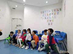 -关键词英语·青少儿·语言培训(红山天虹校区)