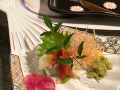 北极贝-天狗山料理(省体店)