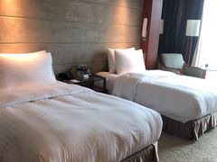 -上海凯宾斯基大酒店