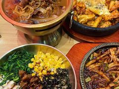 -米村拌饭(城阳万象汇店)