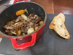 -LA CREPERIE BRETONNE布列塔尼法式餐厅(天童北路店)