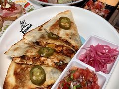 -Famous肥猫墨西哥音乐餐吧(五棵松华熙LIVE店)