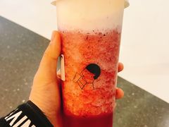 -喜茶(北京三里屯太古里店)