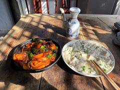 -吾介小籠館