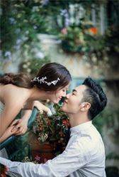 点击看大图 -都市丽人婚纱摄影