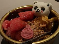 -川成元·麻辣香锅(凯德MALL西直门店)