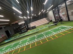 -燃坊JEN ACTIVE游泳健身中心·深圳前海JEN酒店