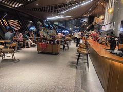 -星巴克臻选(西安钟楼店)