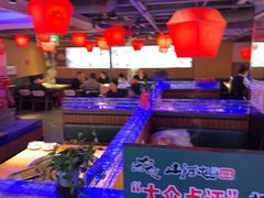 -山河屯铁锅炖鲜鹅·东北菜(开发区一店)