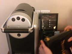 -上海明天广场JW万豪酒店